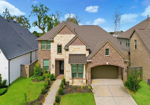 1st image of 8915 Forest Side Dr, Missouri City, TX 77459 | MLS# 14539407