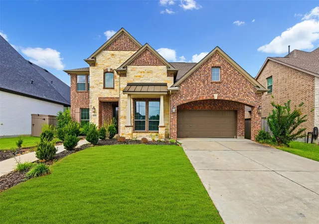 2nd image of 8915 Forest Side Dr, Missouri City, TX 77459 | MLS# 14539407