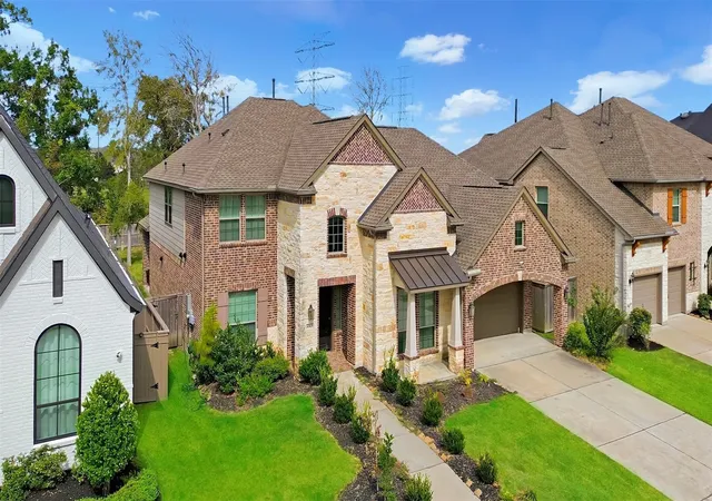 4th image of 8915 Forest Side Dr, Missouri City, TX 77459 | MLS# 14539407