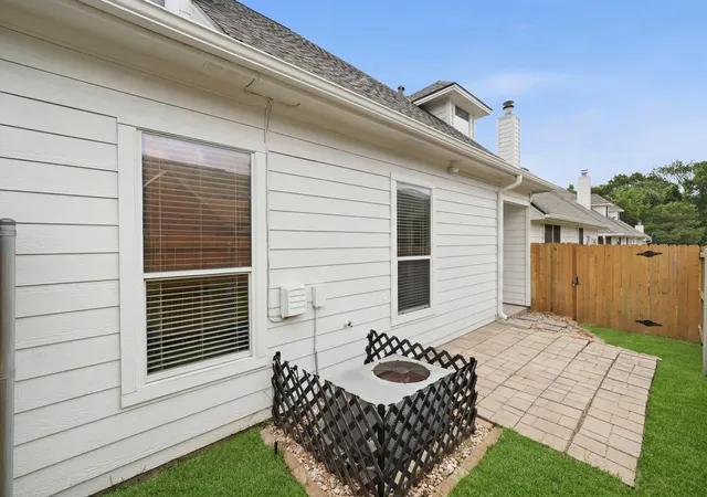 42nd image of 1612 Culture Ln, College Station, TX 77845 | MLS# 75410602