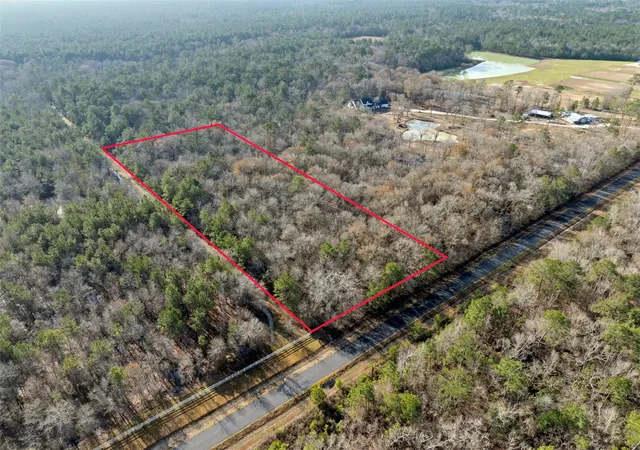 1st image of Tbd2 Rhonda Rosa Rd, Wallisville, TX 77597 | MLS# 11217735