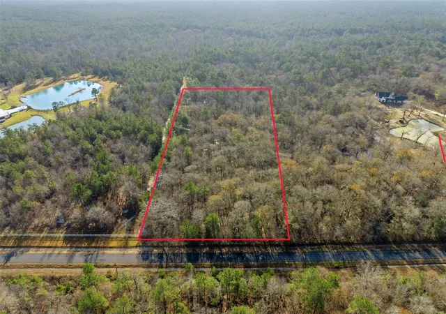 2nd image of Tbd2 Rhonda Rosa Rd, Wallisville, TX 77597 | MLS# 11217735