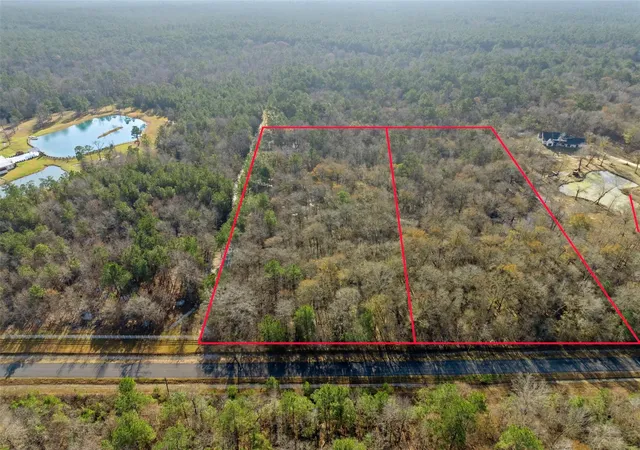 4th image of Tbd2 Rhonda Rosa Rd, Wallisville, TX 77597 | MLS# 11217735