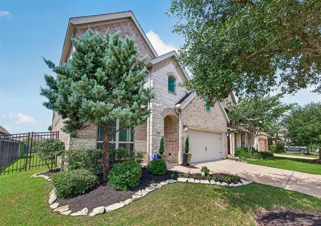 3rd image of 24347 Ferdossa Dr, Richmond, TX 77406 | MLS# 77137374
