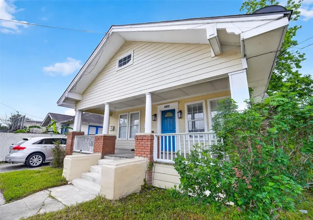 1st image of 6832 Avenue I, Houston, TX 77011 | MLS# 35924598