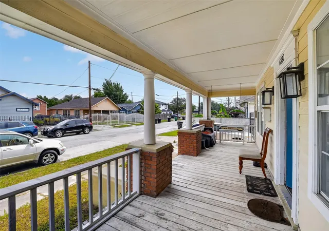 2nd image of 6832 Avenue I, Houston, TX 77011 | MLS# 35924598