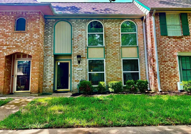 1st image of 11002 Hammerly Blvd #131, Houston, TX 77043 | MLS# 52665630