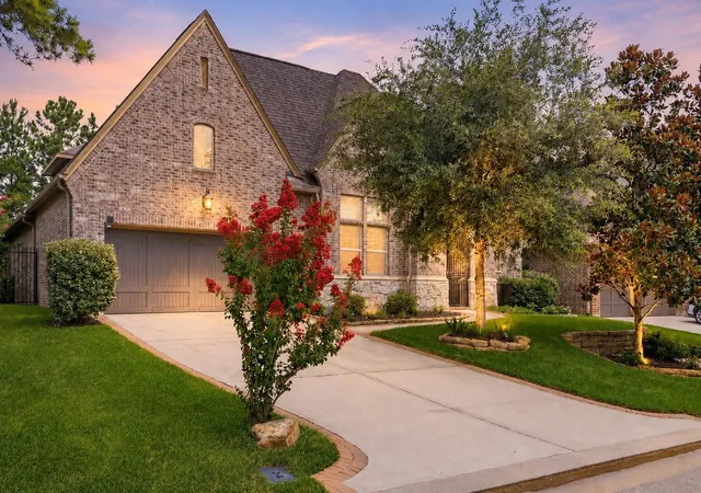 1st image of 111 N Bimini Twist Cir, Tomball, TX 77375 | MLS# 45594294