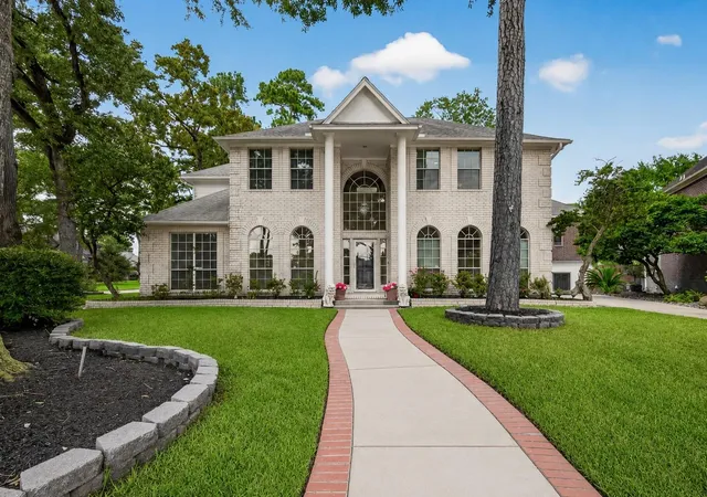 Photo 1 of Single family home for sale at 12110 Hermitage Oaks Ct, Tomball, TX 77377 | MLS# 58877280 | Listing updated on 2026-09-14