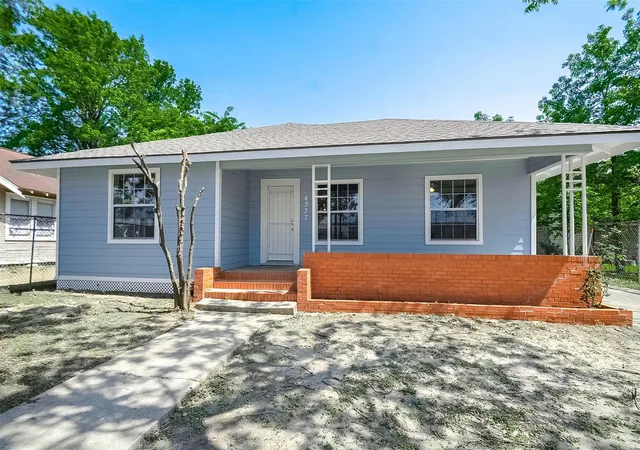 1st image of 4337 Harby St, Houston, TX 77023 | MLS# 50392307
