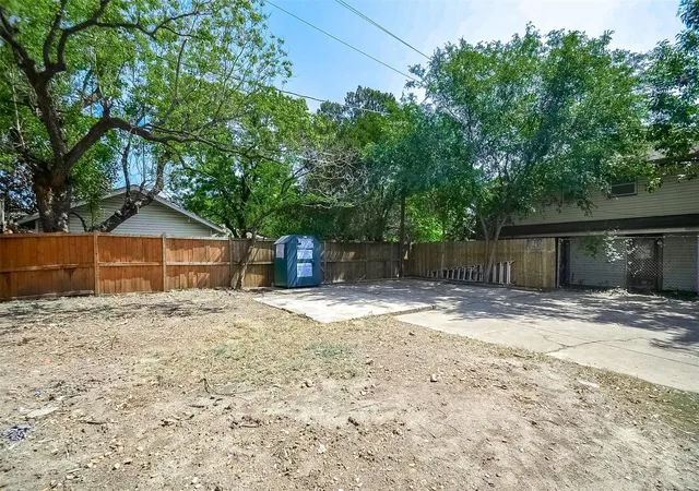 27th image of 4337 Harby St, Houston, TX 77023 | MLS# 50392307