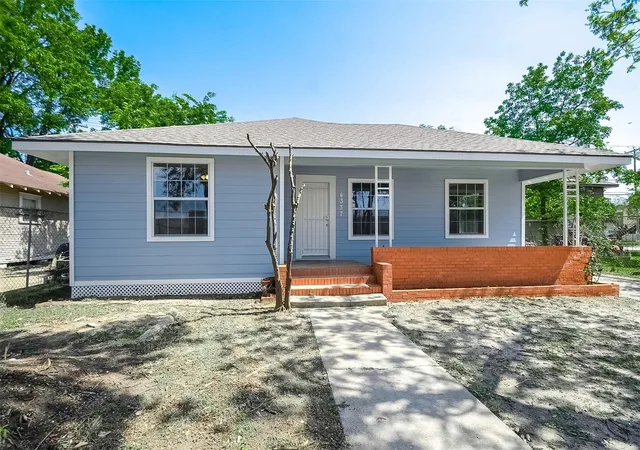 2nd image of 4337 Harby St, Houston, TX 77023 | MLS# 50392307