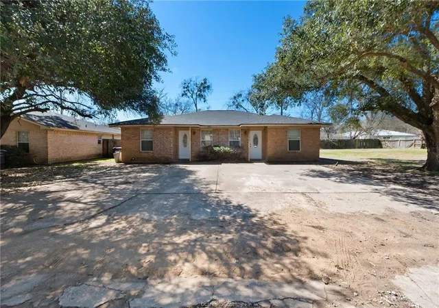 1st image of 1200 1202 Georgia St, College Station, TX 77840 | MLS# 38480826