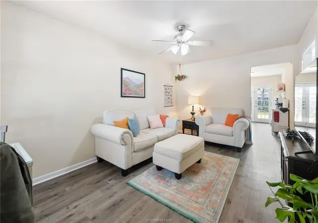 20th image of 1200 1202 Georgia St, College Station, TX 77840 | MLS# 38480826