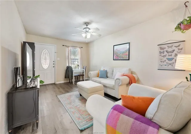 Photo 3 of Multi family home for sale at 1200 1202 Georgia St, College Station, TX 77840 | MLS# 38480826 | Listing updated on 2026-09-23