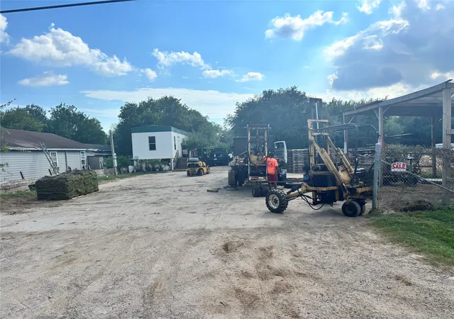 Photo 1 of Land for sale at 4701 Highway 6, Hitchcock, TX 77563 | MLS# 90813870 | Listing updated on 2026-05-29