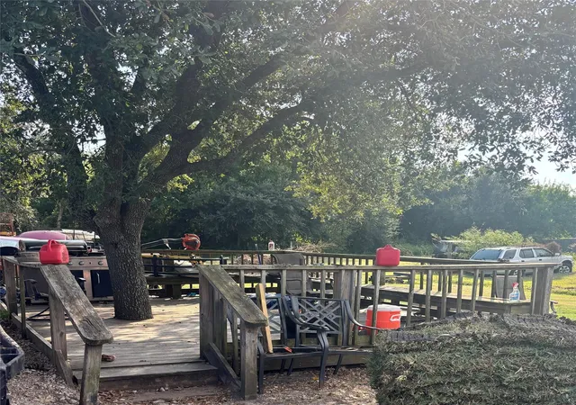 Photo 4 of Land for sale at 4701 Highway 6, Hitchcock, TX 77563 | MLS# 90813870 | Listing updated on 2026-05-29