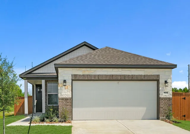1st image of 400 Long Branch Dr, Dayton, TX 77535 | MLS# 23250553