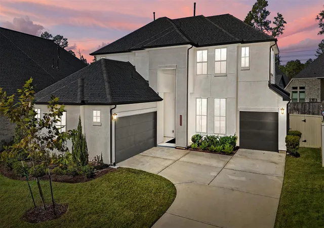 1st image of 40019 Parkside Oaks Way, Magnolia, TX 77354 | MLS# 94703038