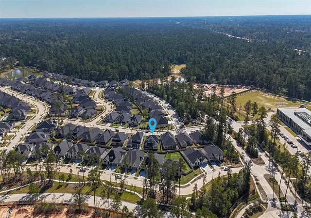 4th image of 40019 Parkside Oaks Way, Magnolia, TX 77354 | MLS# 94703038