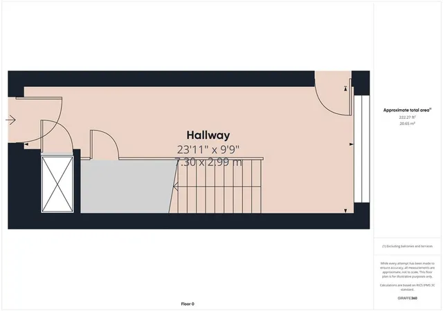 45th image of 2423 W Main St #B, Houston, TX 77098 | MLS# 66025035