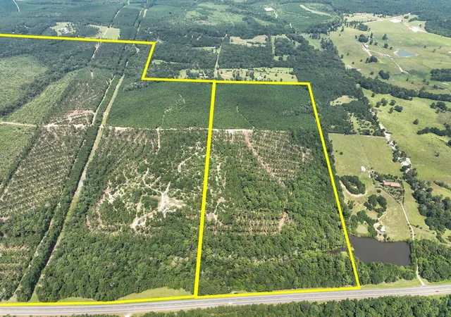 1st image of 8 Hwy 190, Woodville, TX 75979 | MLS# 12847793
