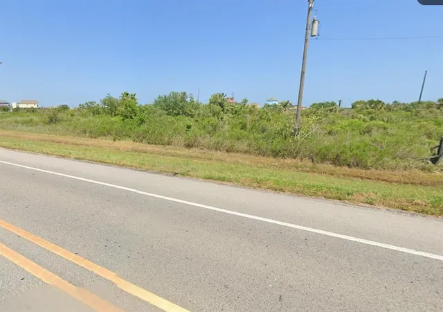 Photo 3 of Land for sale at Lot 24 Highway 87, Galveston, TX 77550 | MLS# 77674629 | Listing updated on 2025-12-30