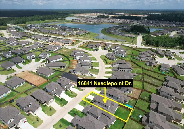 27th image of 16841 Needlepoint Dr, Conroe, TX 77302 | MLS# 79469394