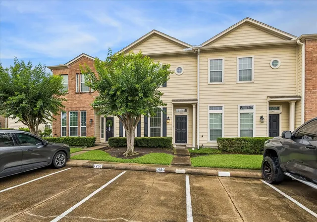 Photo 1 of Townhouse for sale at 1950 Gentryside Dr, Houston, TX 77077 | MLS# 11138343 | Listing updated on 2026-06-21