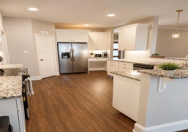Photo 3 of Single family home for sale at 1524 Nate Cir, Bullard, TX 75757 | MLS# 20075380 | Listing updated on 2026-10-06