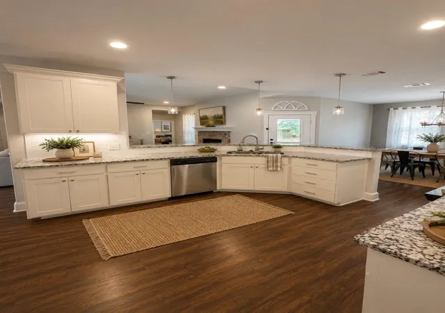Photo 4 of Single family home for sale at 1524 Nate Cir, Bullard, TX 75757 | MLS# 20075380 | Listing updated on 2026-10-06