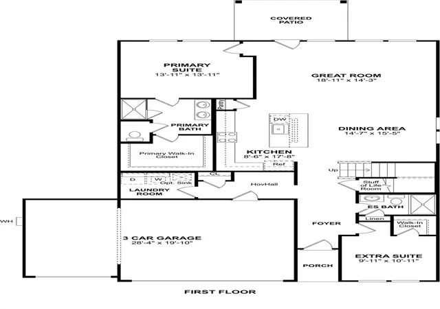 Photo 3 of Single family home for sale at 7922 Jade Crst Dr, Angleton, TX 77515 | MLS# 84555591 | Listing updated on 2026-09-21