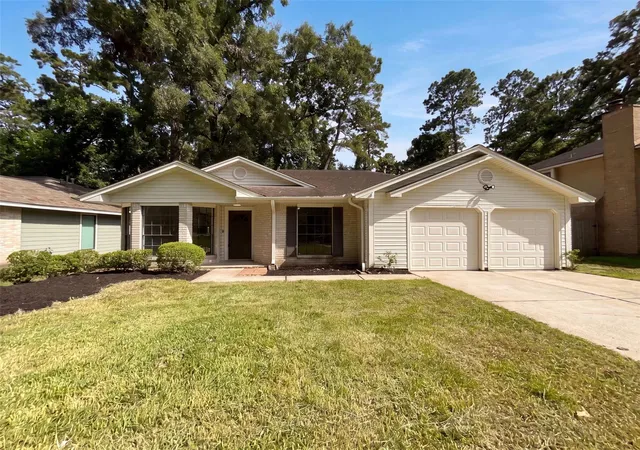 Photo 1 of Single family home for sale at 4911 Crk Shadows Dr, Kingwood, TX 77339 | MLS# 79462357 | Listing updated on 2026-09-09