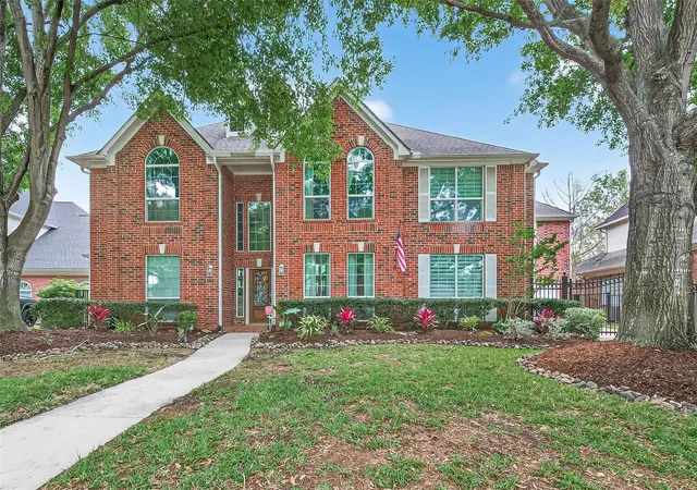 Photo 1 of Single family home for sale at 3219 Winding Lake Way, Katy, TX 77450 | MLS# 2715469 | Listing updated on 2026-04-15