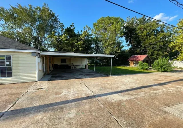 Single family home for sale at 7510 Meadowyork St, Houston, TX 77037 | MLS# 68229408