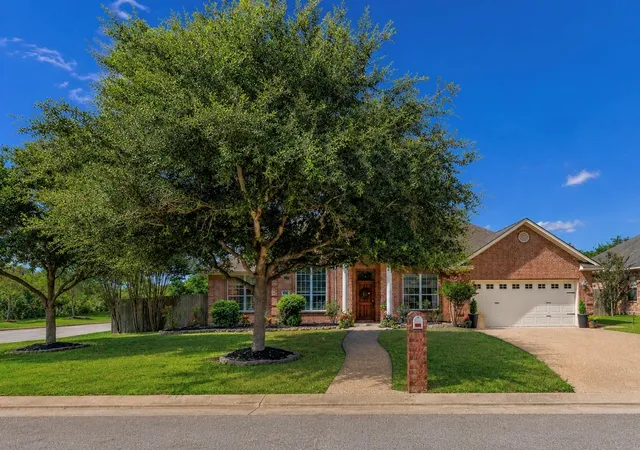 1st image of 2401 Newark Cir, College Station, TX 77845 | MLS# 50214912