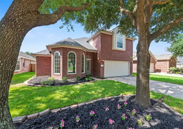 Photo 1 of Sale Pending at 17231 Sheffield Bnd Dr, Houston, TX 77095 | MLS# 19895317 | Listing updated on 2026-09-04