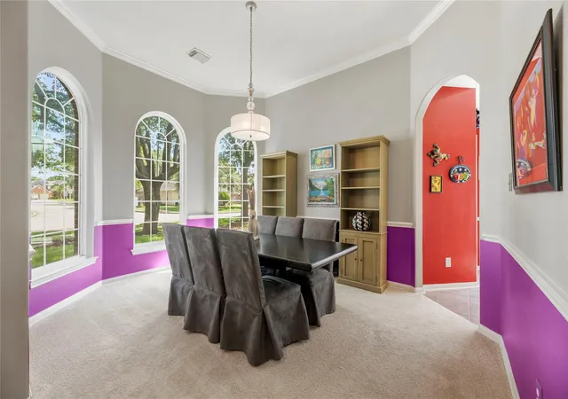 Photo 4 of Sale Pending at 17231 Sheffield Bnd Dr, Houston, TX 77095 | MLS# 19895317 | Listing updated on 2026-09-04