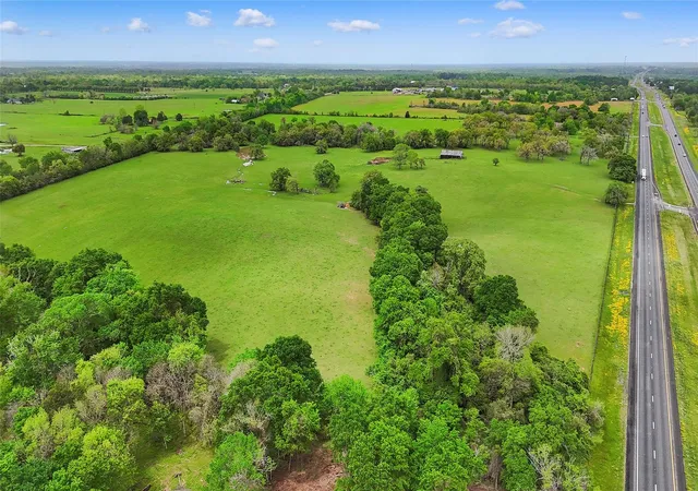 Photo 1 of Land for sale at Tbd North Hwy 6, Hempstead, TX 77445 | MLS# 43571603 | Listing updated on 2026-09-21