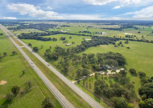 Photo 3 of Land for sale at Tbd North Hwy 6, Hempstead, TX 77445 | MLS# 43571603 | Listing updated on 2026-09-21