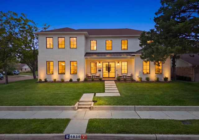 1st image of 1030 Chamboard Ln, Houston, TX 77018 | MLS# 18607326