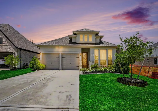 2nd image of 18810 Halter Meadow Trl, Tomball, TX 77377 | MLS# 9035932