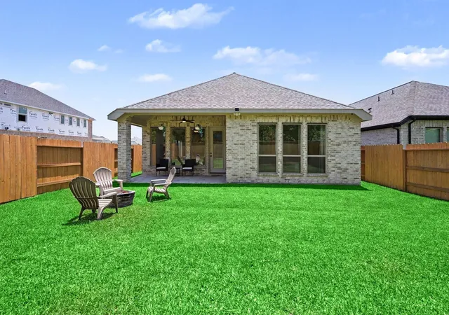 31st image of 18810 Halter Meadow Trl, Tomball, TX 77377 | MLS# 9035932