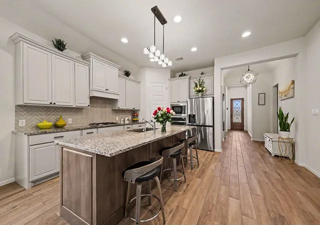 5th image of 18810 Halter Meadow Trl, Tomball, TX 77377 | MLS# 9035932