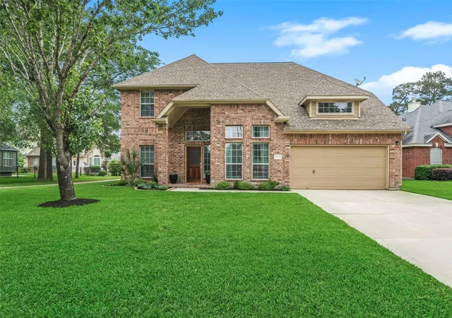2nd image of 18222 Walden Forest Dr, Humble, TX 77346 | MLS# 45555271
