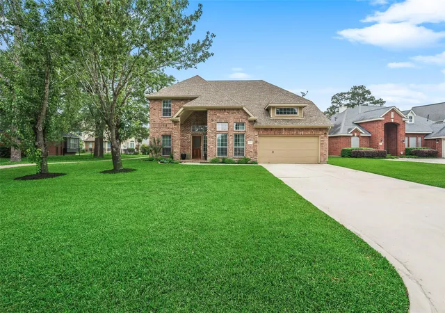 36th image of 18222 Walden Forest Dr, Humble, TX 77346 | MLS# 45555271