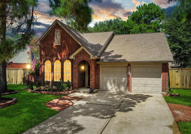 Photo 1 of Sale Pending at 16014 Royal Garden Dr, Houston, TX 77095 | MLS# 20995288 | Listing updated on 2026-09-14