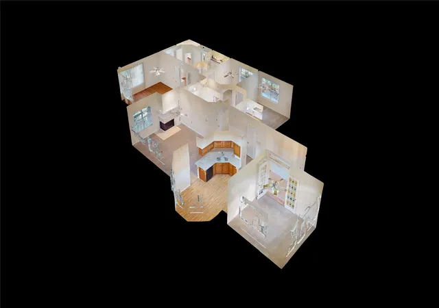 Photo 2 of Sale Pending at 16014 Royal Garden Dr, Houston, TX 77095 | MLS# 20995288 | Listing updated on 2026-09-14