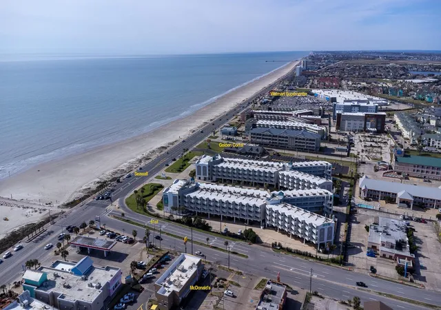 Homes for sale in Galveston, TX | 6102 Seawall Blvd #286, Galveston, TX 77551 | MLS# 38908229