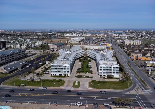 Homes for sale in Galveston, TX | 6102 Seawall Blvd #286, Galveston, TX 77551 | MLS# 38908229